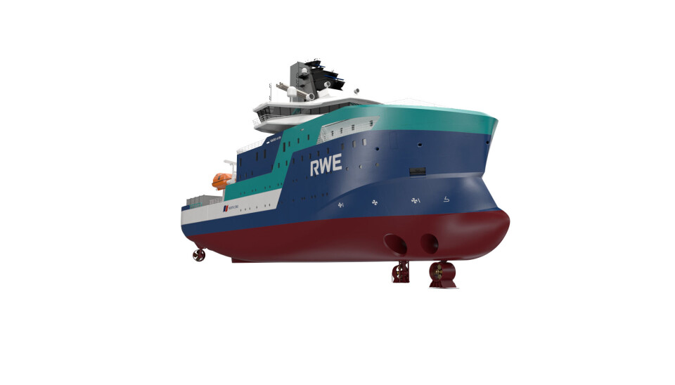 Brunvoll har inngått en avtale med VARD om å levere komplette fremdrifts- og manøvreringssystemer til to nye CSOV-er for det britiske rederiet North Star.