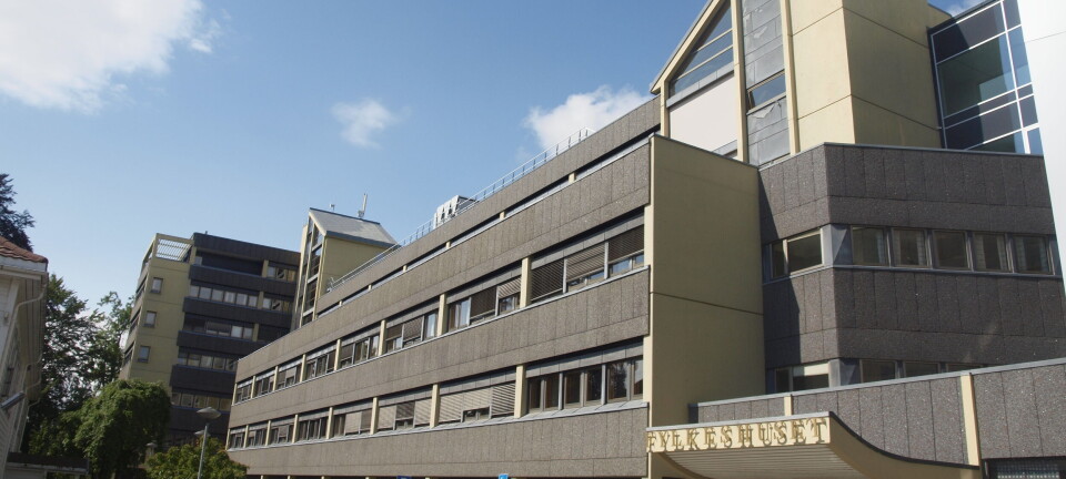 Sliter fortsatt med underfinansiering av fergene