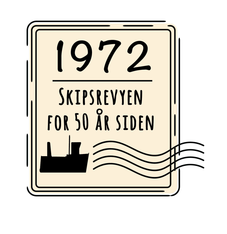 «Røstnesvåg» - Ny hekktråler til Lofoten Havfiskeselskap
