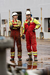 Fra konsulentoppdrag til kapteinsstol