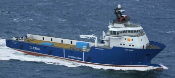 Global Offshore signerer nok en kontrakt med Havyard