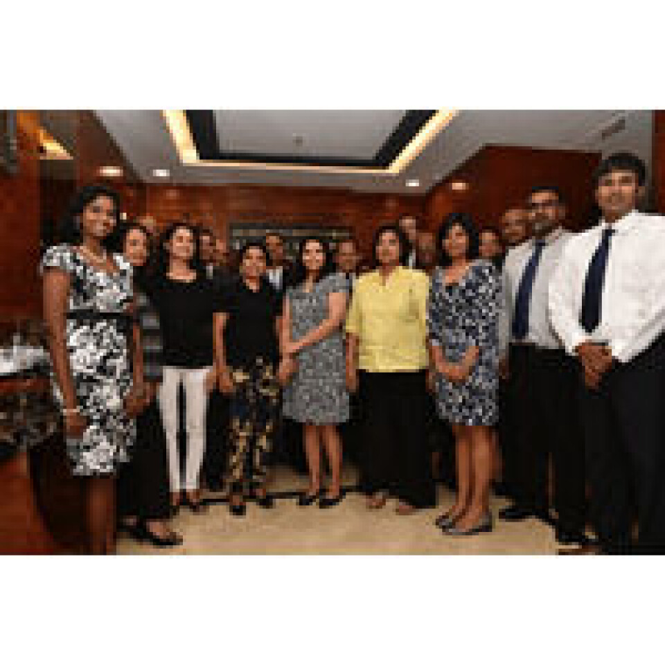 Foto: DNV GL