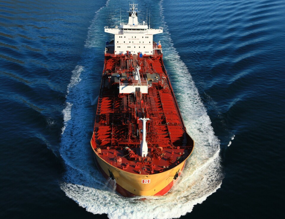 Moody´s: Change to Stable Outlook in Shipping Sector