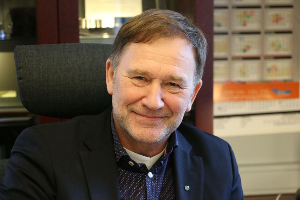 Havnesjef i Kristiansand, Halvard Aglen