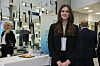 NHH-student Amélie Marie Knüttel ble overrasket over bredden og innovasjonen i maritim næring. Samtidig etterlyser hun større oppmerksomhet rundt selskapenes samfunnsbidrag.