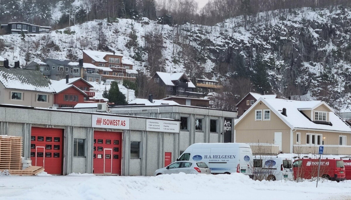 Langset satser stort på den maritime delen av