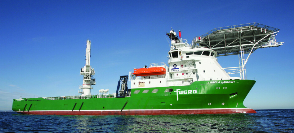 Havila Shipping får utvidede kontrakter