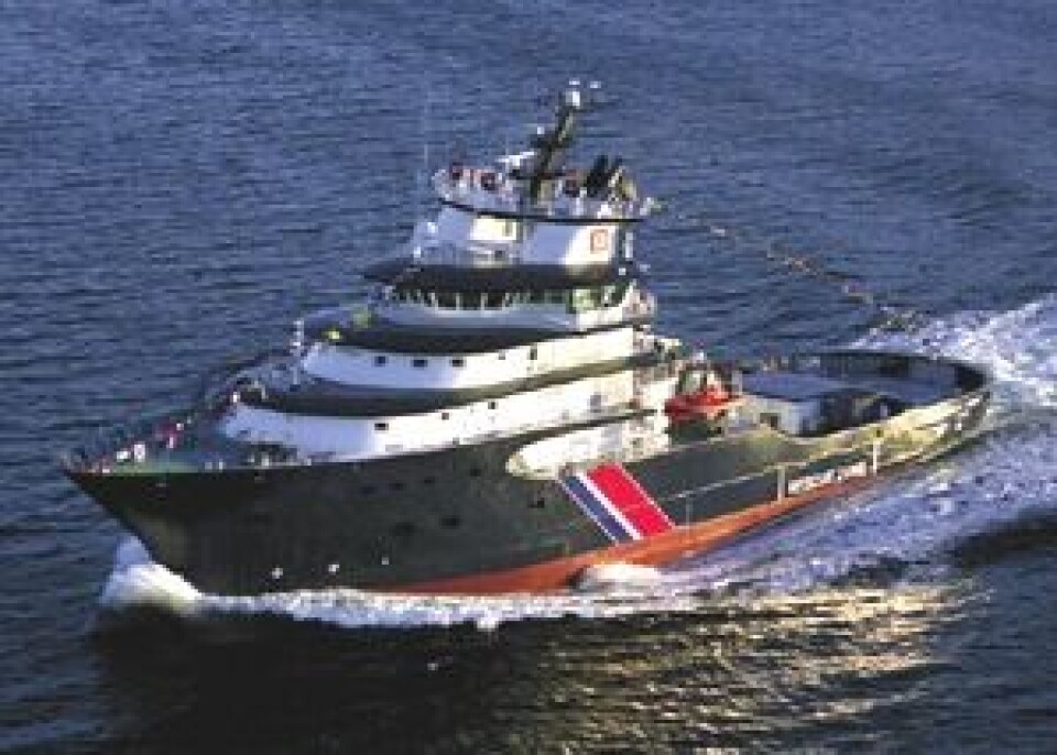 Foto: Harald Valderhaug