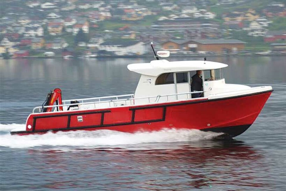 M/S «ÅSTA»