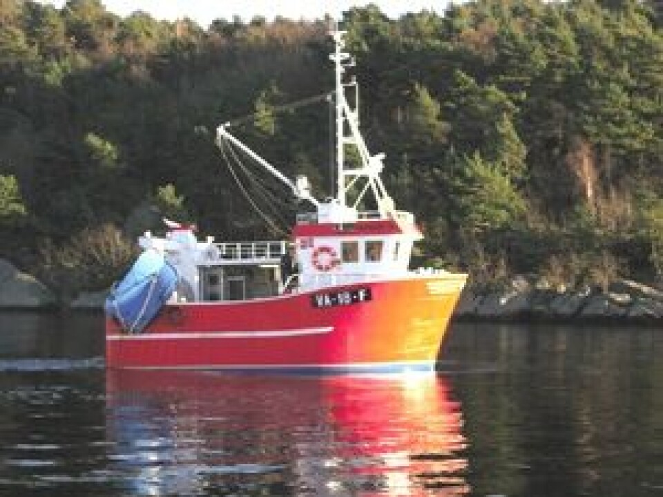 M/S «DANIANA»