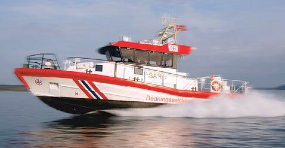 M/S «SUNDT FLYER»