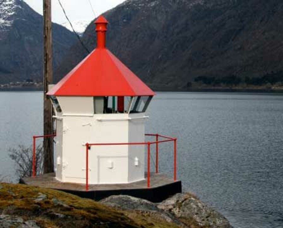 Illustrasjonsfoto: Skipsrevyen