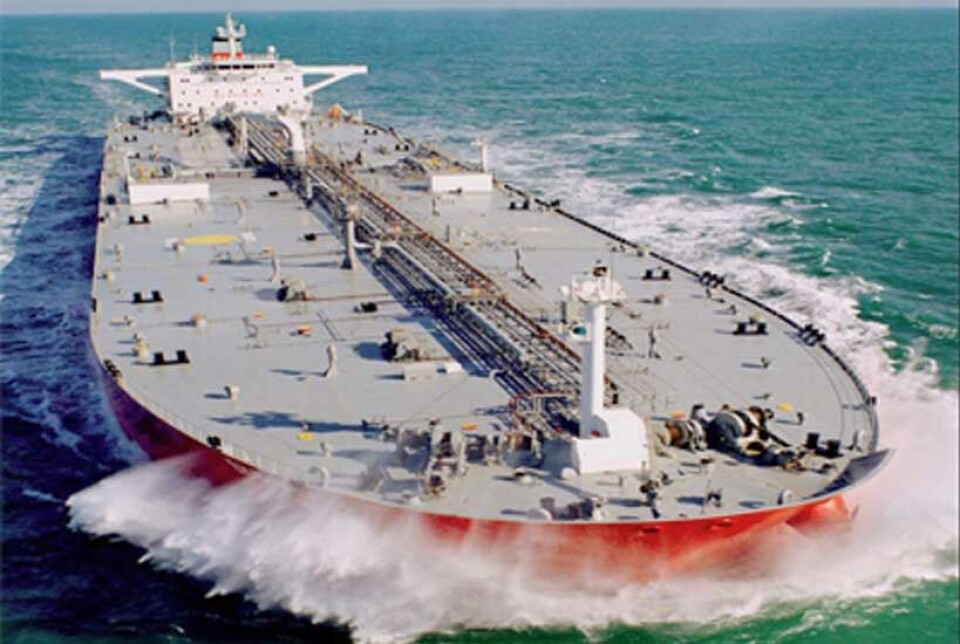 Ownership changes in the Kristian Gerhard Jebsen group