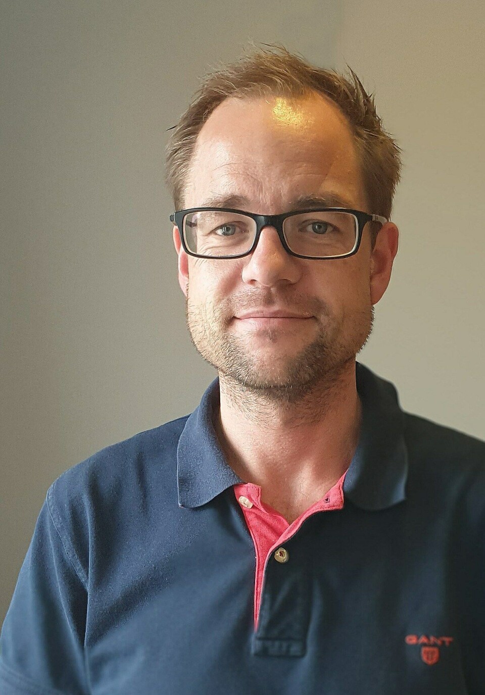 Ny direktør i Moen Ship Management