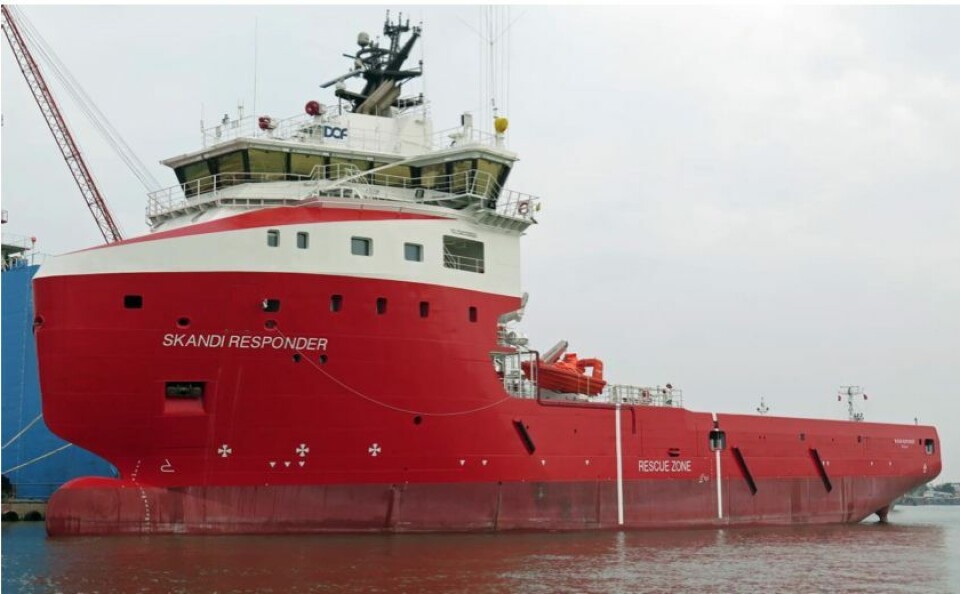 Foto: VARD