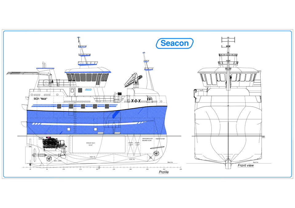 Illustrasjon: Stadyard/Seacon
