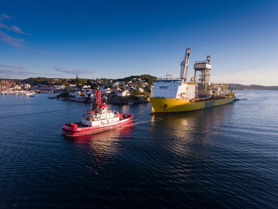 Video: Equinor