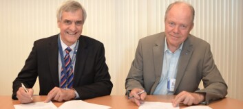 Primar signs ENC distributor agreement with Navtor