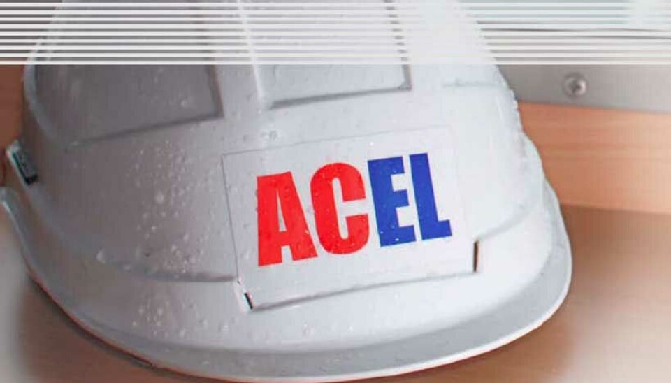 Ny administrasjon i Acel