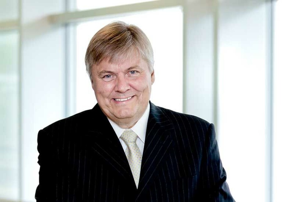 – We look forward to offering the best capabilities of our respective organisations to further advance the industries we serve and make a global impact for a safe and sustainable future, concludes Henrik O. Madsen. – We look forward to offering the best capabilities of our respective organisations to further advance the industries we serve and make a global impact for a safe and sustainable future, concludes Henrik O. Madsen.