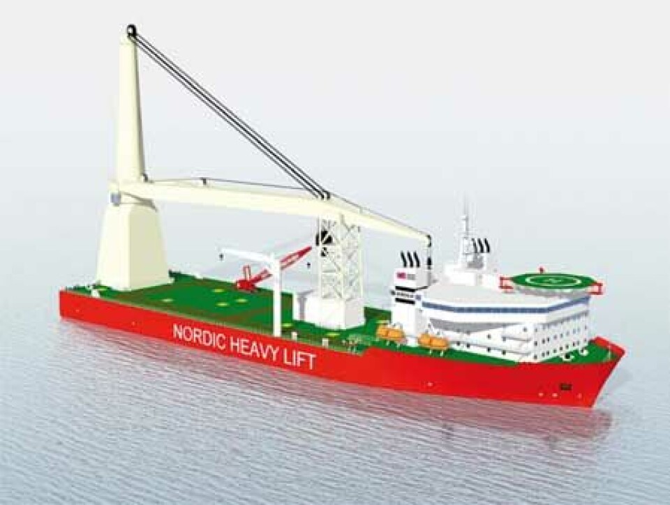 Euro 50 million eco-friendly orders