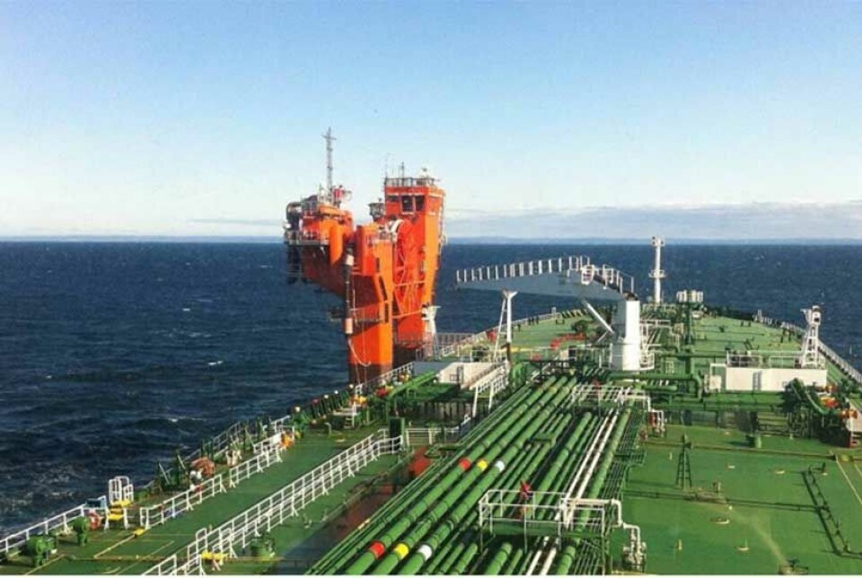 Ny marinekontrakt til Agility Group