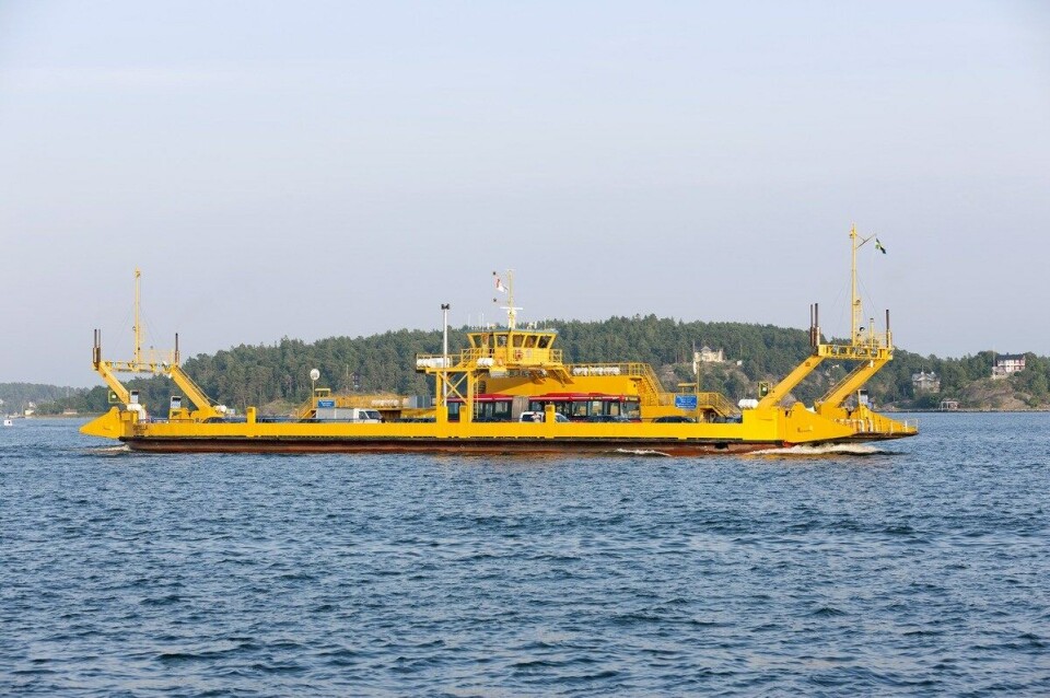 'Castella' Foto: Kasper Dudzik