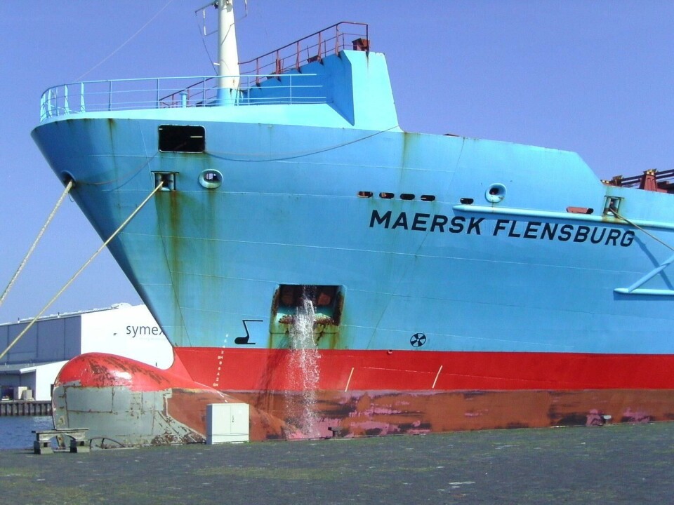 Illustrasjonsfoto: Public Domain, Wikimedia Commons