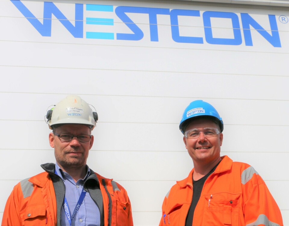 Alle gode ting er tre