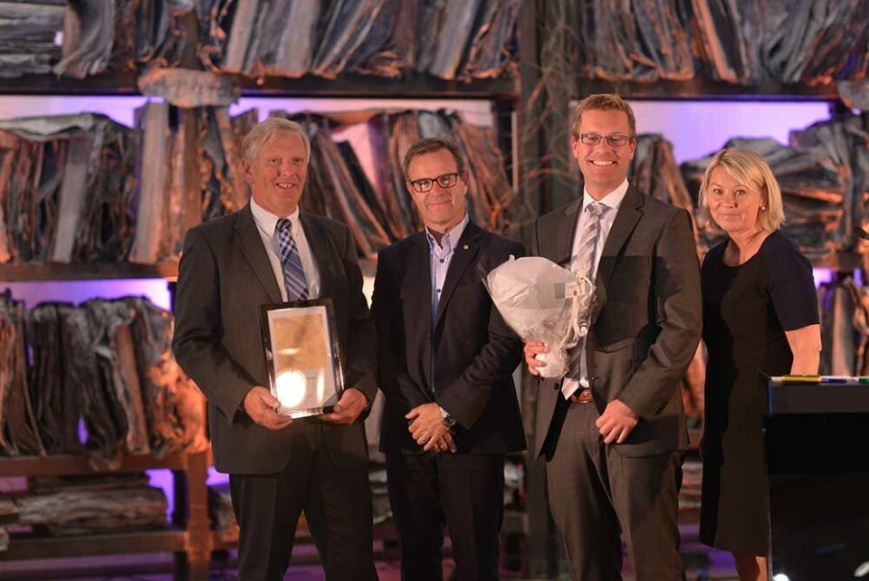 Foto: Terje Borud/Innovasjon Norge
