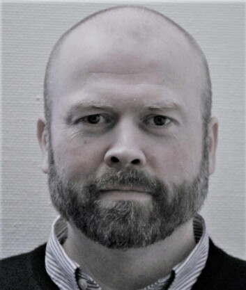 Arne O. Flø er daglig leder i Stø Technology