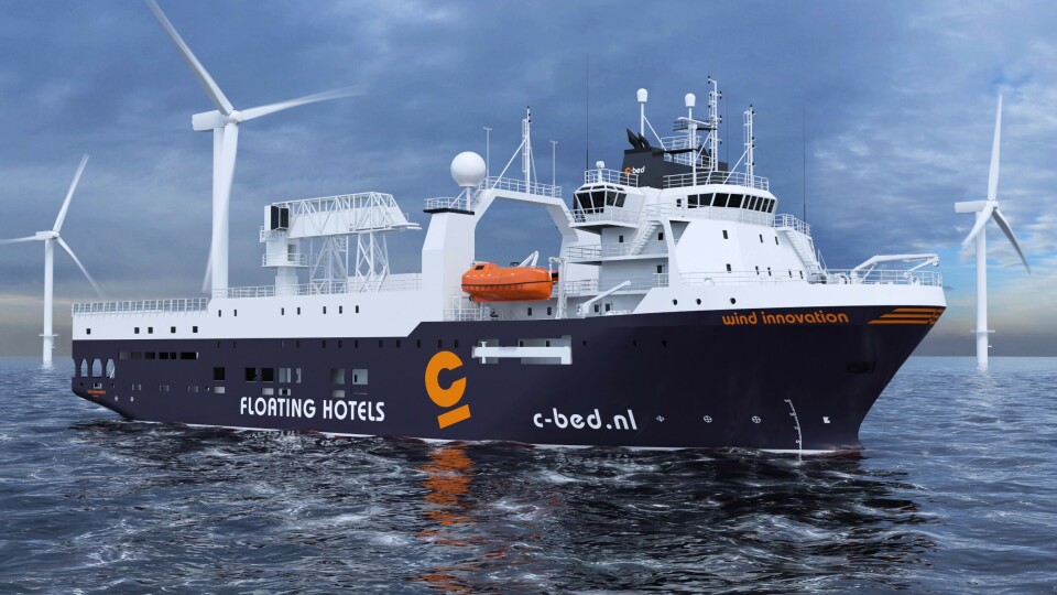 Ill.: Wärtsilä Ship Design Ill.: Wärtsilä Ship Design