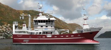 Nybyggingskontrakt for SC34 Quo Vadis til Fiskeriselskapet Norli AS