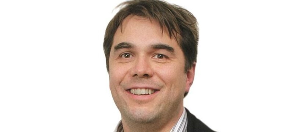 Håvard Stave