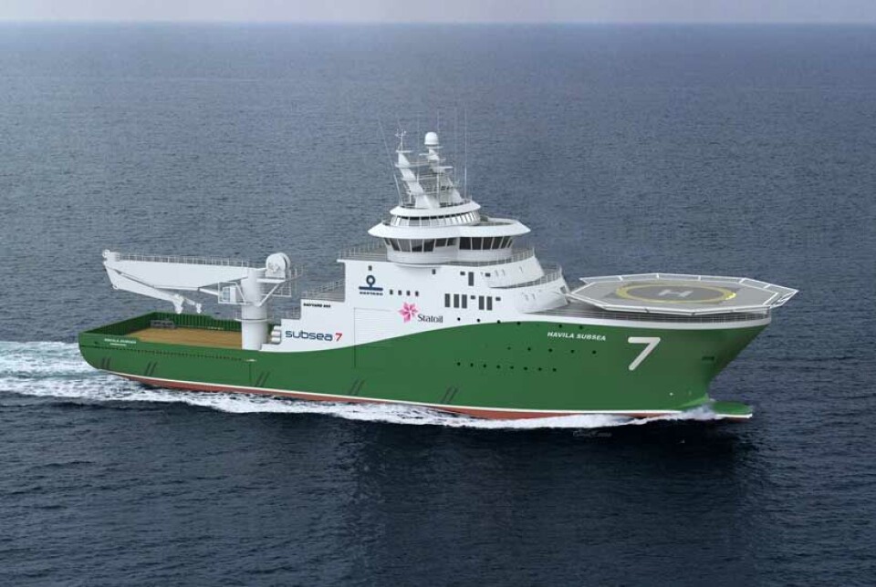 Havyard 855