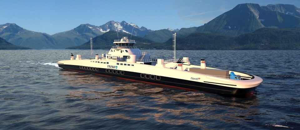 Illustrasjon: Havyard Illustrasjon: Havyard