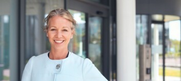 Hedda Felin blir ny sjef for Hurtigruten Norge