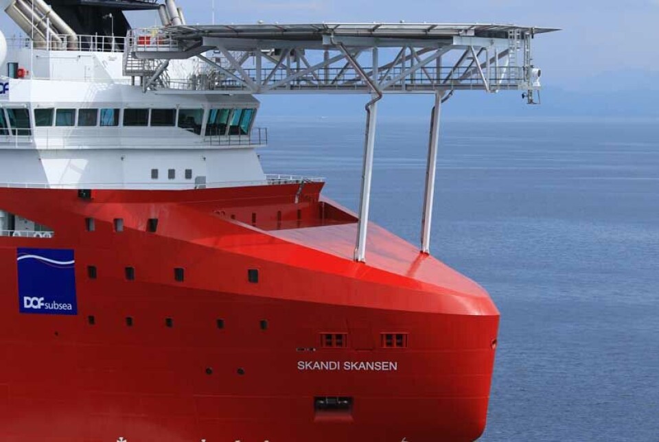 Foto: Harald Valderhaug