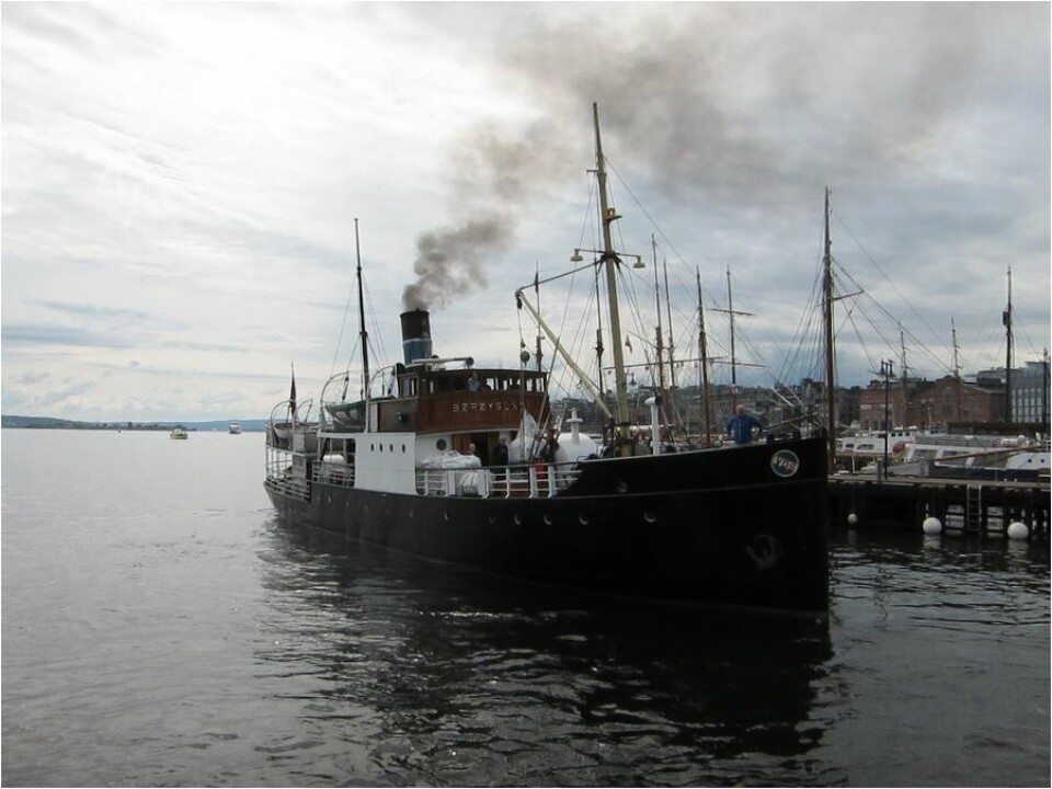 Foto: NVSK