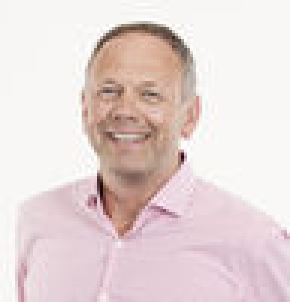 Bjørn Oscar Kløvning Foto: Skipsteknisk