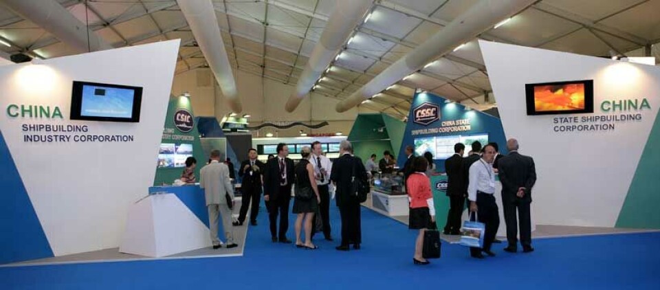 East eyes West for growth opportunities