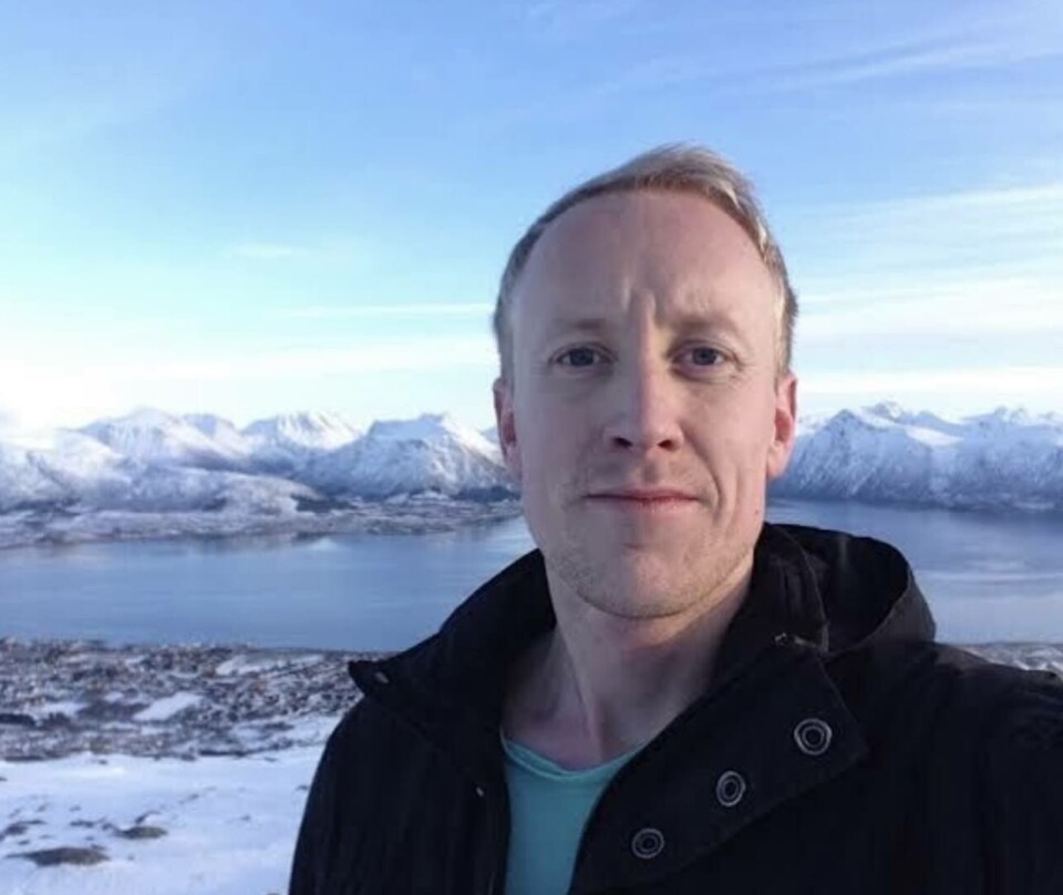 Jon Magnus Haga Seksjonsleder/lege
Norsk senter for maritim medisin og dykkemedisin
Yrkesmedisinsk avdeling Haukeland universitetssjukehus
