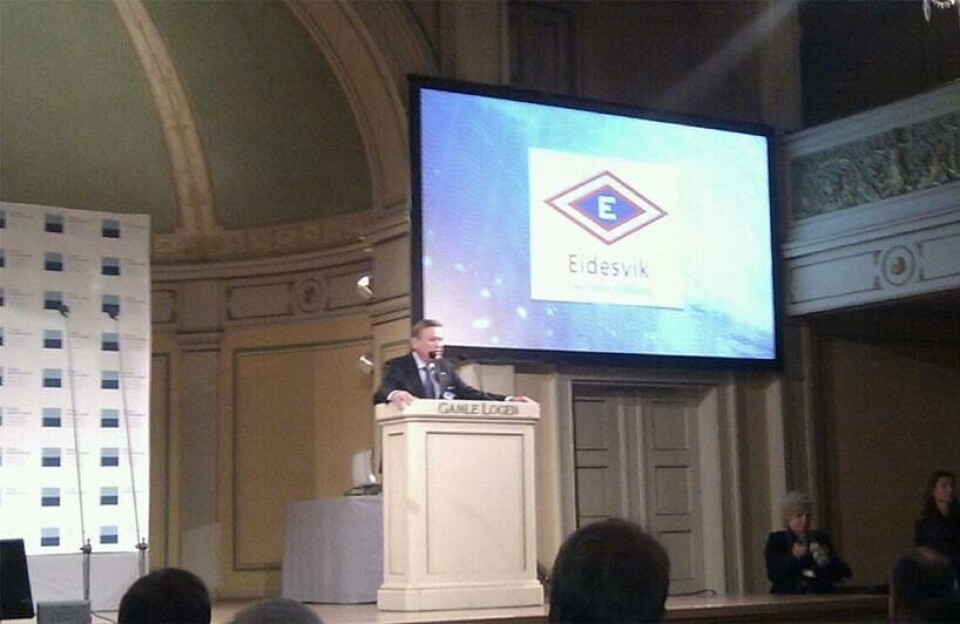 Foto: Birgit Liodden/twitter