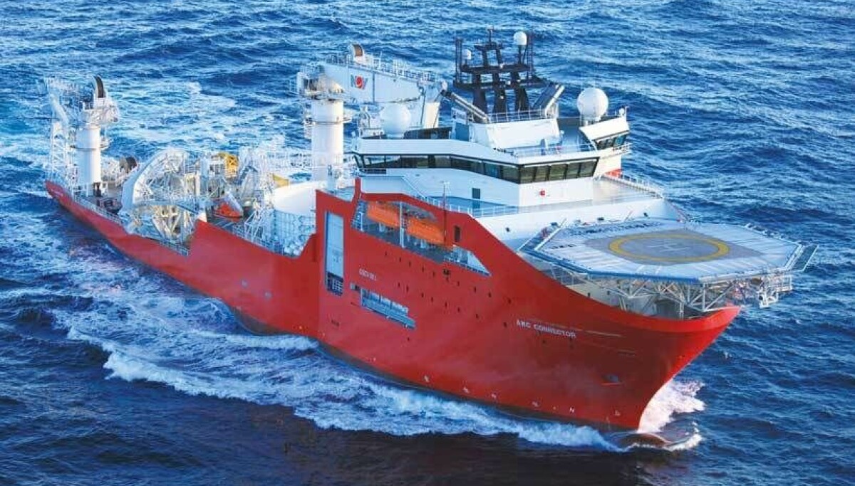 Ocean Yield kjøper fartøy for 3,2 milliarder kroner