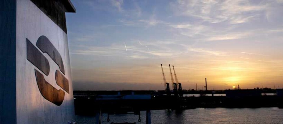 Illustrasjonsfoto: Odfjell.com