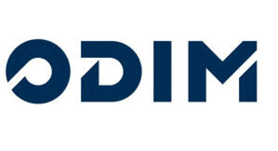 Offshore supply-kontrakt til 50 millionar kroner for ODIM