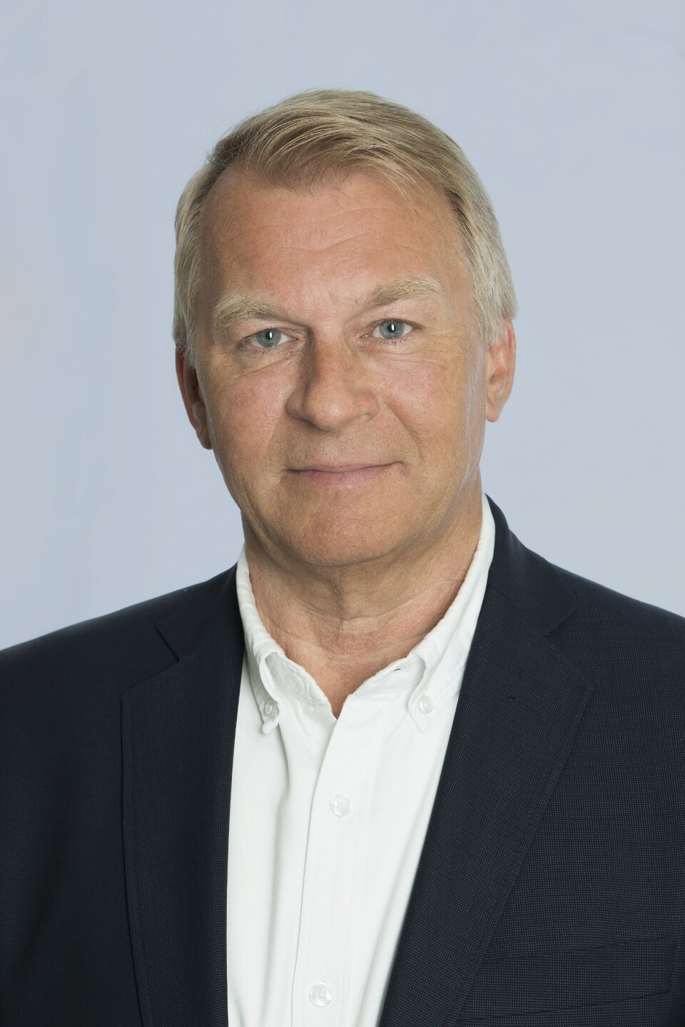 Endre Eidsvik går fra Norsafe til Zinus. Foto: Norsafe
