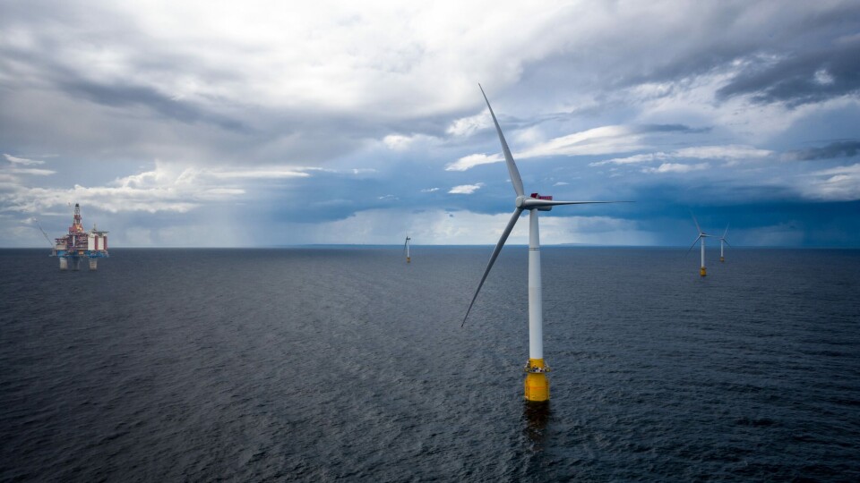 Illustrasjon: Equinor