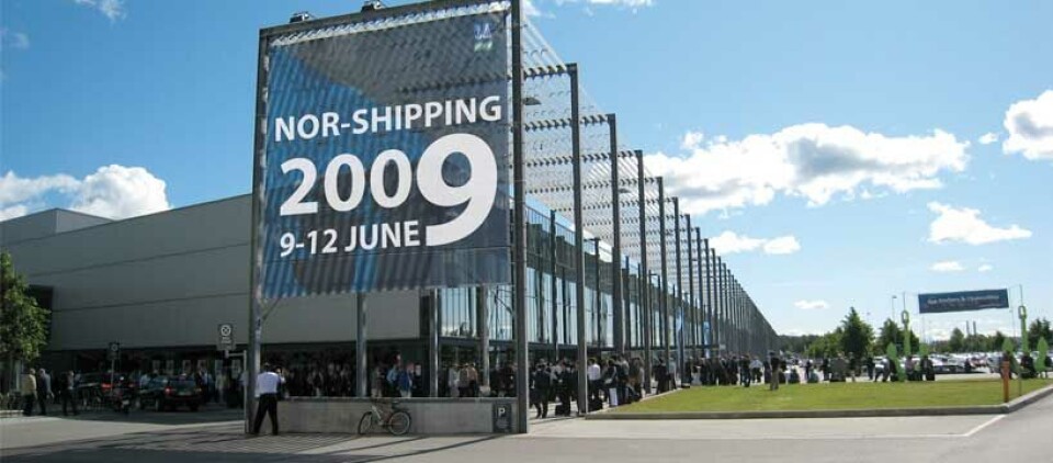 Oslo Shipping Forum attracts leading voices to Nor-Shipping