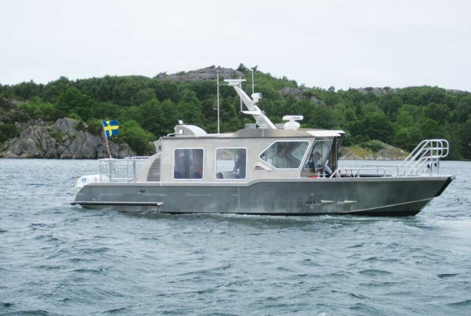 M/S «ZIVA»